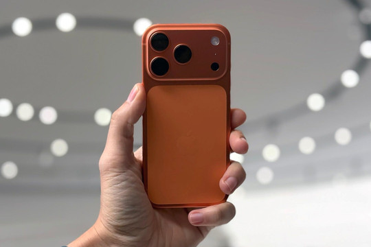 Lý do chưa nên mua iPhone 17 vào năm nay