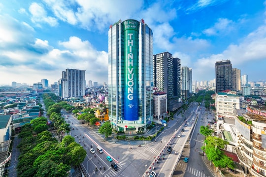 VPBank thông tin liên quan đến sự cố an ninh mạng tại CIC