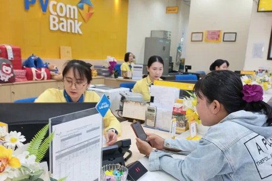 Tín dụng “tiếp sức” kinh tế An Giang tăng trưởng bứt phá vượt chỉ tiêu