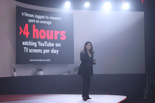YouTube Works Awards Việt Nam 2025: Vinh danh những chiến dịch Việt kiến tạo thành công trong kinh doanh