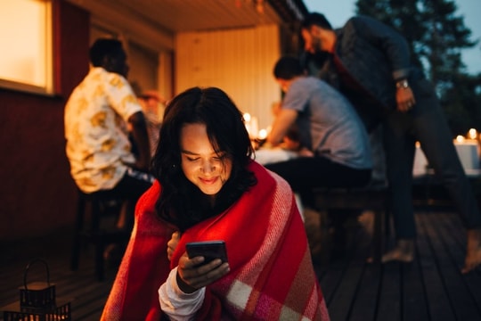 Thế hệ Z đang sử dụng AI để định hình lại trải nghiệm du lịch tương lai như thế nào?