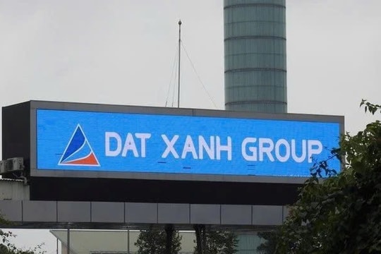 Đất Xanh, Kim Oanh, Hưng Phát, Địa ốc Nam Việt… lọt danh sách nợ thuế “khủng”