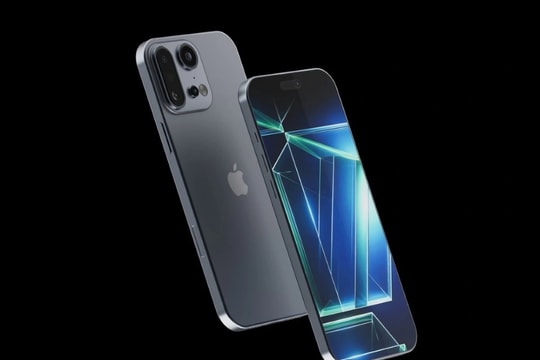 iPhone 17 bùng nổ tại Trung Quốc: Lượng đặt trước phá kỷ lục