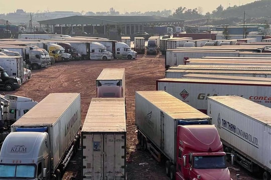 Giải pháp thúc đẩy thanh toán biên mậu