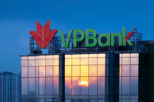 VPBank chính thức đăng ký áp dụng phương pháp IRB theo Thông tư 14/2025/TT-NHNN
