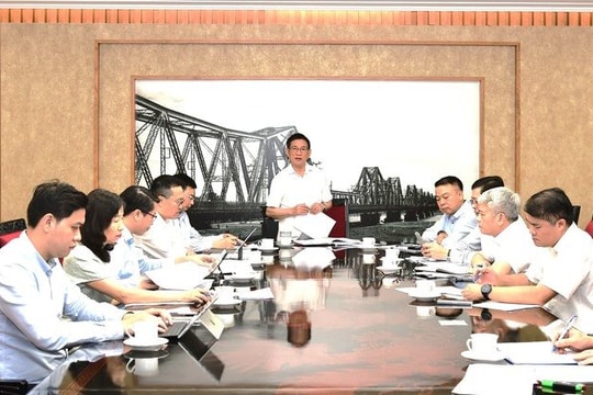 Phối hợp chính sách tiền tệ và chính sách tài khóa: Chìa khóa ổn định và phát triển kinh tế bền vững