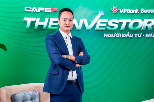 CEO SSID: “Tài sản số sẽ là một trong những động lực thúc đẩy thị trường tài chính Việt Nam”