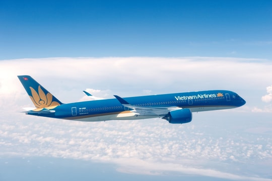Được SCIC đầu tư thêm 7.770 tỷ đồng, Vietnam Airlines thoát âm vốn chủ sở hữu