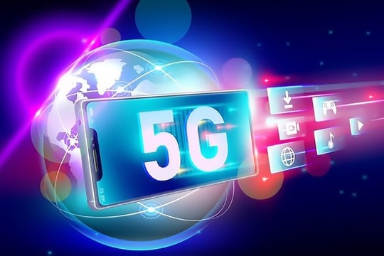 Bước nhảy vọt công nghệ 5G cho số hóa ngân hàng tại Việt Nam: Cơ hội và thách thức