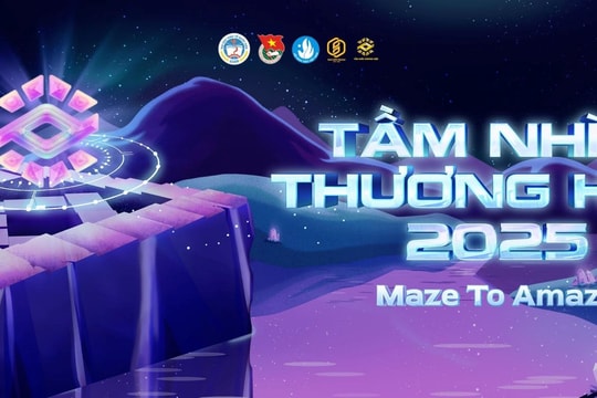 Cuộc thi Tầm nhìn Thương hiệu 2025: Cánh cổng của Luminous Valley đã chính thức mở ra