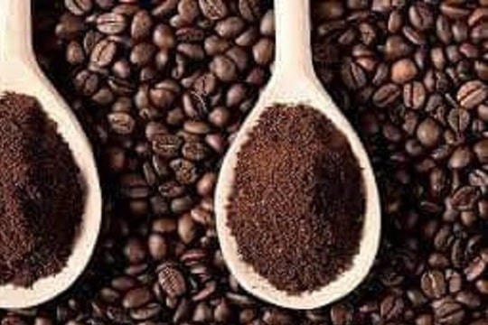 Giá cà phê kỳ hạn lao dốc sau quyết định lãi suất của Fed
