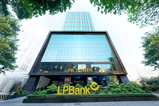 LPBS sẽ tăng vốn gấp 3,3 lần trong tháng 10/2025