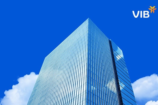 VIB 29 năm – hành trình sáng tạo, nâng tầm trải nghiệm tài chính cho triệu khách hàng Việt