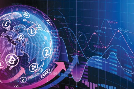 Việt Nam "mở cổng" cho tiền mã hóa: Thị trường tỷ đô bước vào kỷ nguyên chính thức