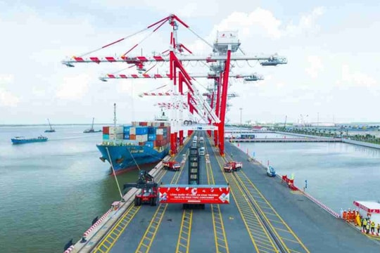 Tín dụng “tiếp sức” tăng trưởng xuất khẩu địa bàn Tây Ninh