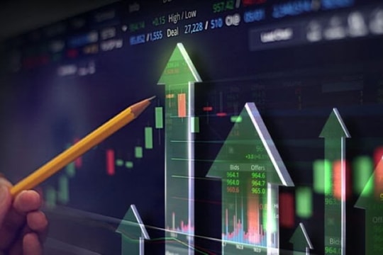 Chuyên gia: Chính sách tiền tệ và cổ phiếu ngân hàng sẽ dẫn nhịp thị trường chứng khoán năm 2026