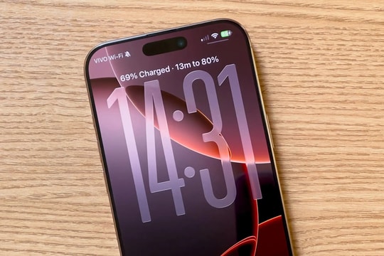 17 tính năng ẩn của iOS 26