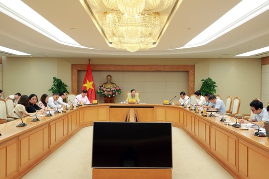 Chính sách đất đai, môi trường trong Trung tâm tài chính quốc tế: Cần sự tổng thể, có “trọng tài chung”