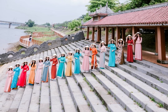 Công đoàn Ngân hàng Việt Nam phát động Cuộc thi trực tuyến: “WOWbank - Women of Wonder” năm 2025