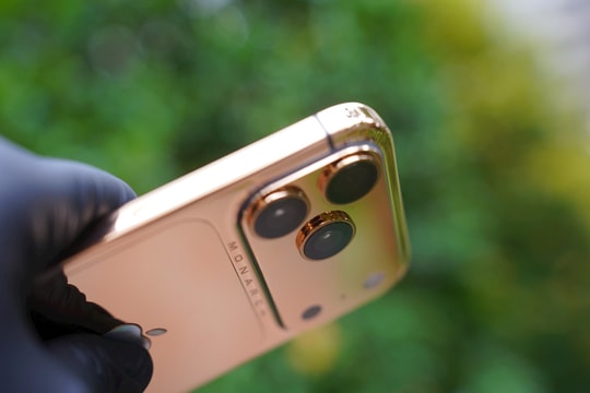 Lỗi thiết kế của iPhone 17 gây tranh cãi lớn trong cộng đồng