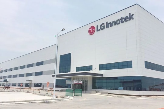 IFC đầu tư thúc đẩy ngành công nghiệp điện - điện tử, góp phần củng cố chuỗi cung ứng tại Việt Nam