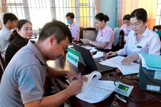 Thêm động lực mới kịp thời hỗ trợ vốn vay học ngành STEM