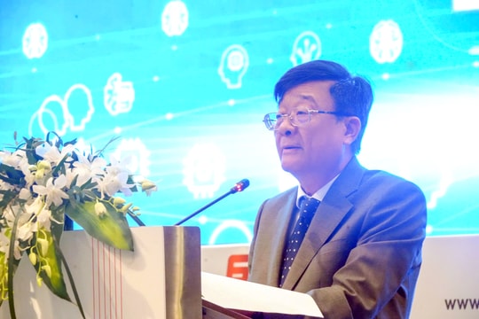 Xây dựng ngân hàng vận hành bằng AI: Cuộc cách mạng trong ngành Ngân hàng