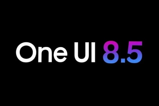 One UI 8.5 lộ diện, dự kiến ra mắt trên Galaxy S26