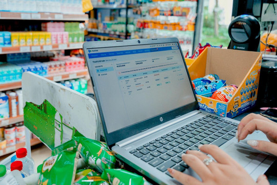 Phần mềm kế toán miễn phí, hỗ trợ hộ kinh doanh chuyển sang thuế kê khai