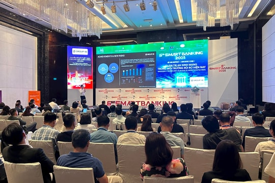 Tăng cường quản trị an ninh mạng trước làn sóng tấn công số