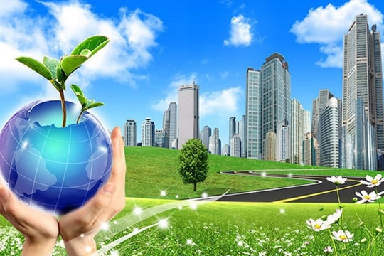Đề xuất hỗ trợ lãi suất 2% cho dự án xanh, tuần hoàn từ ngân sách nhà nước