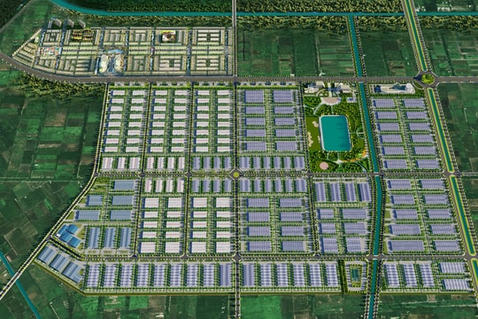 Prodezi được vinh danh Top 10 Doanh nghiệp Bất động sản tiêu biểu năm 2025