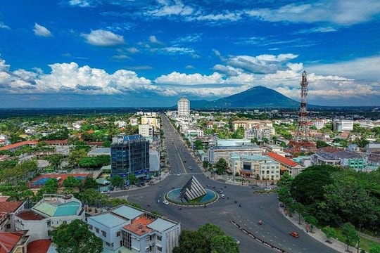 Bất động sản Tây Ninh – “ngôi sao mới” của thị trường phía Nam