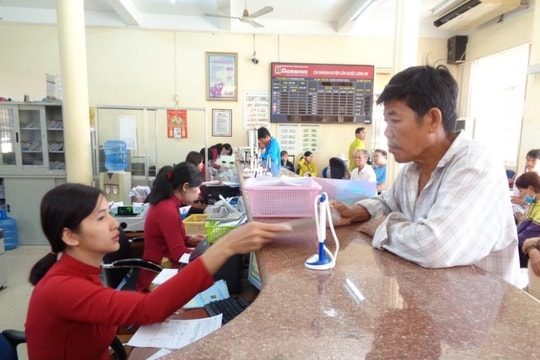 Ngân hàng Khu vực 14: Phát huy vai trò kênh dẫn vốn chủ lực