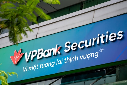 VPBankS chào bán IPO từ ngày 10/10 với giá 33.900 đồng/cổ phiếu