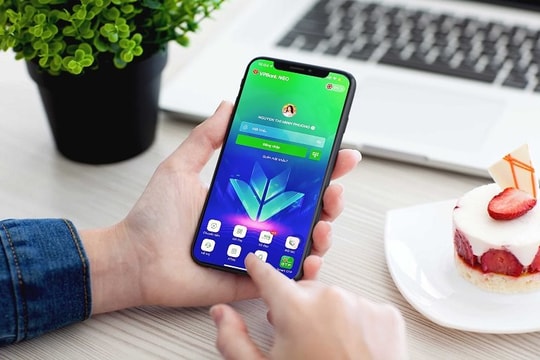 Cách VPBank đồng hành cùng khách hàng trong kỷ nguyên số