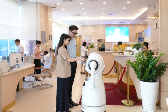 Nam A Bank ghi nhận hàng loạt chỉ tiêu tài chính tích cực, tổng tài sản vượt mốc 377.000 tỷ đồng