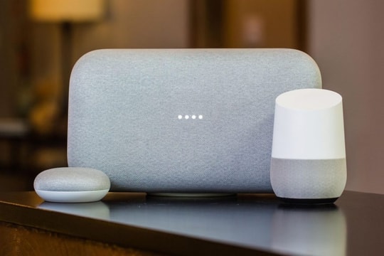 Google Home bước sang kỷ nguyên mới với Gemini và Nest thế hệ mới