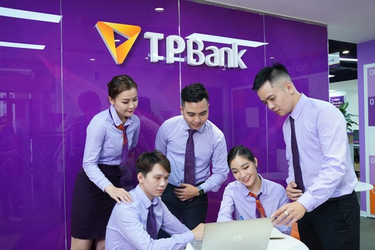 TPBank tiên phong hoàn tất tuân thủ Thông tư 14: Nền tảng vững chắc cho tăng trưởng bền vững