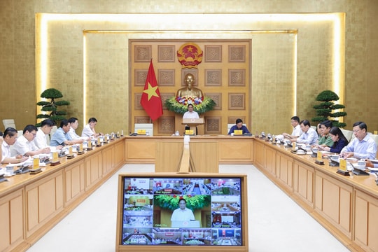 9 nhiệm vụ cấp bách khắc phục hậu quả bão số 10