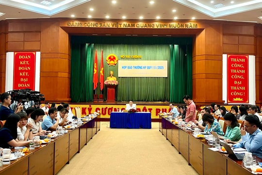 Sẽ sớm ban hành các quy định chi tiết về tài sản mã hoá