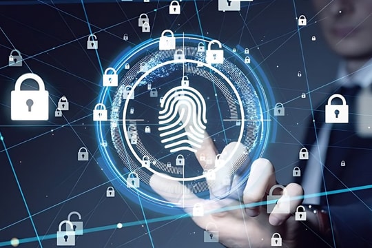 128,9 triệu hồ sơ khách hàng được xác thực, lừa đảo tài chính giảm mạnh