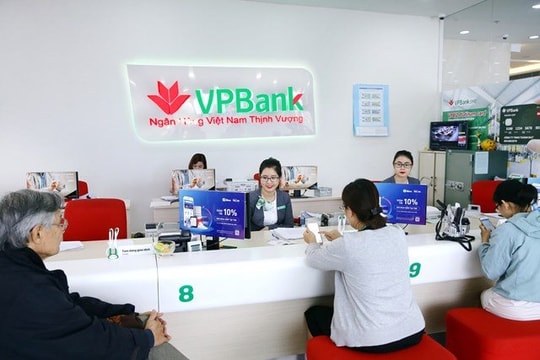 Tổng phát hành trái phiếu VPBank năm 2025 vượt 24.000 tỷ đồng
