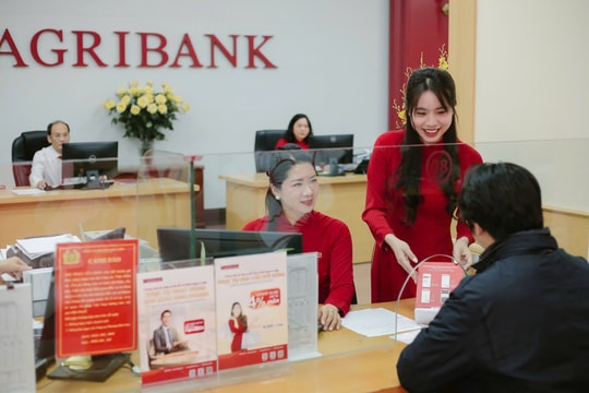 Agribank đẩy mạnh sắp xếp tổ chức mạng lưới theo hướng tăng cường dư địa cho phát triển "tam nông"