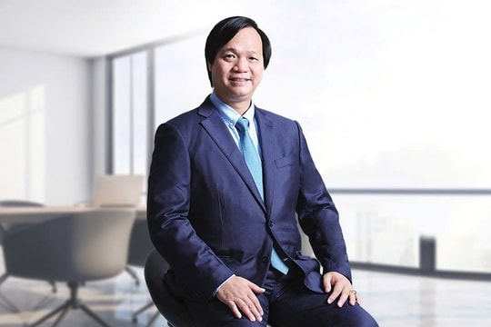 Thuế TP.Hồ Chí Minh cảnh báo tạm hoãn xuất cảnh đối với Tổng Giám đốc Công ty Phát Đạt