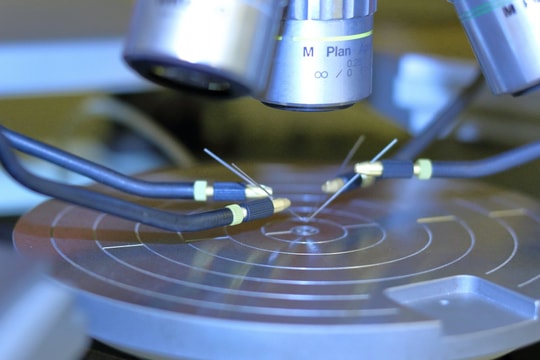 Tương lai ngành công nghiệp bán dẫn Việt Nam đầy hứa hẹn