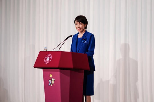 Triển vọng chính sách kinh tế của Nhật Bản vẫn chưa rõ ràng dưới chính phủ mới của bà Takaichi