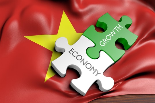 Kịch bản GDP các quý cuối năm 2026: Duy trì đà tăng trưởng trên 10%