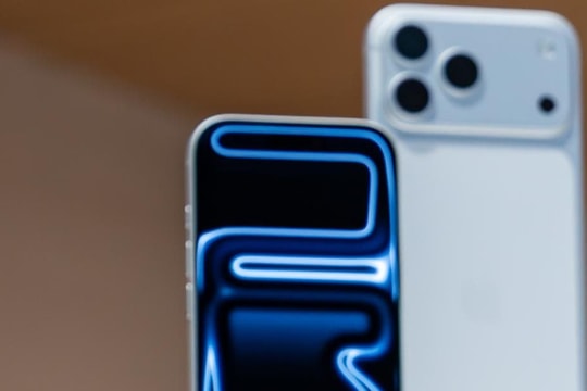 Apple tăng tốc cập nhật iPhone, bỏ xa Samsung về bảo mật