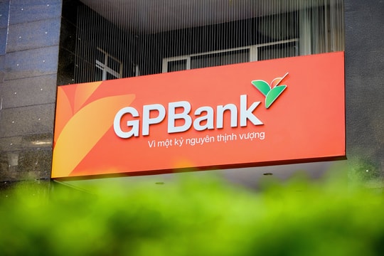 GPBank: Ngân hàng chuyển giao bắt buộc đầu tiên công bố có lãi, ra mắt ứng dụng số GP.DigiPlus
